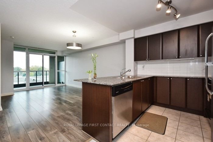 525 Wilson Ave, #405