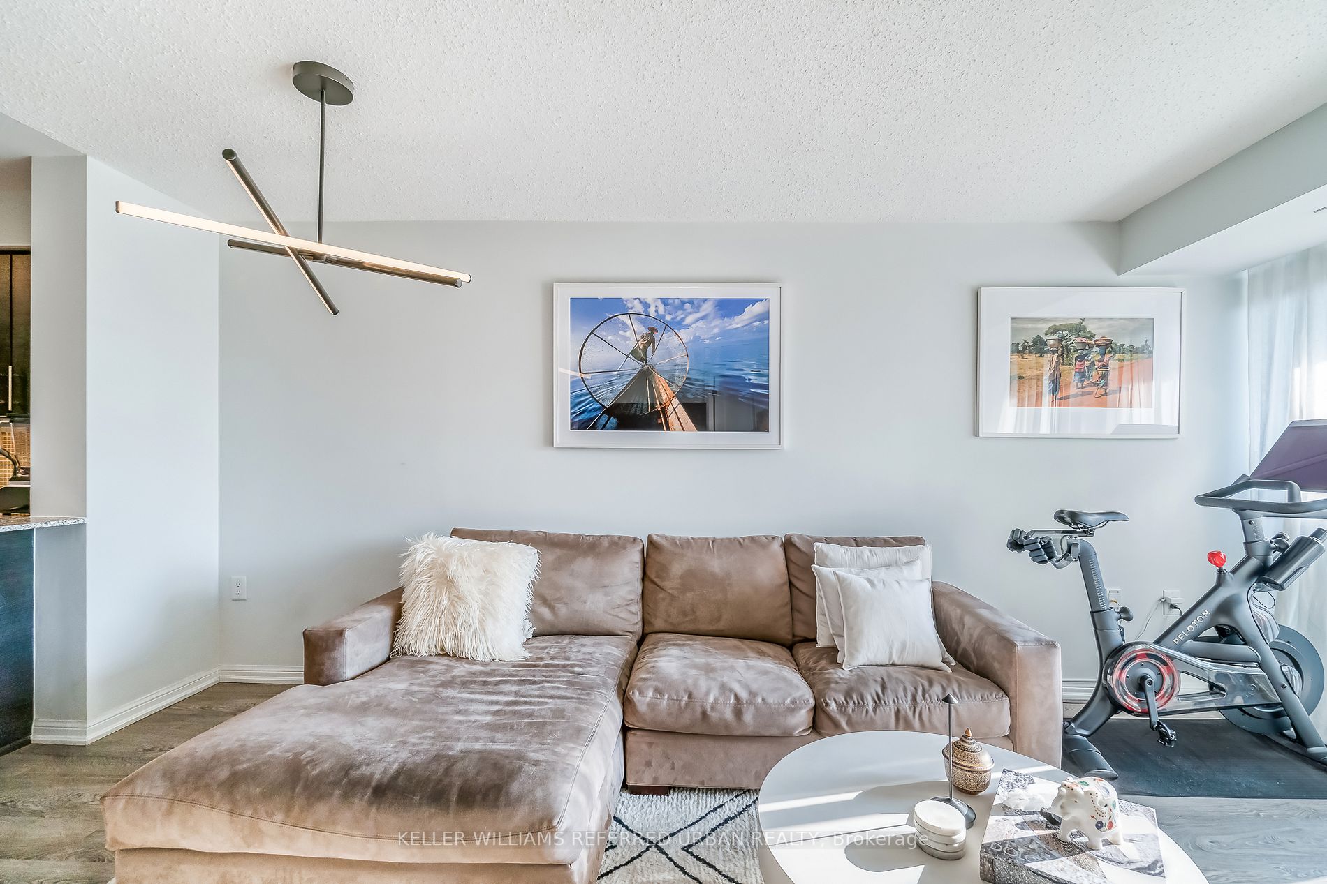 125 Western Battery Rd, #612