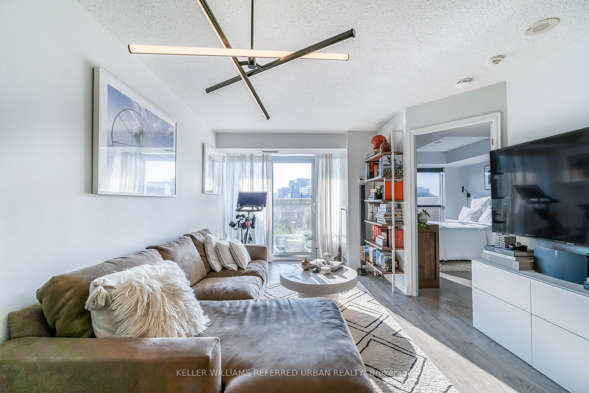 125 Western Battery Rd, #612