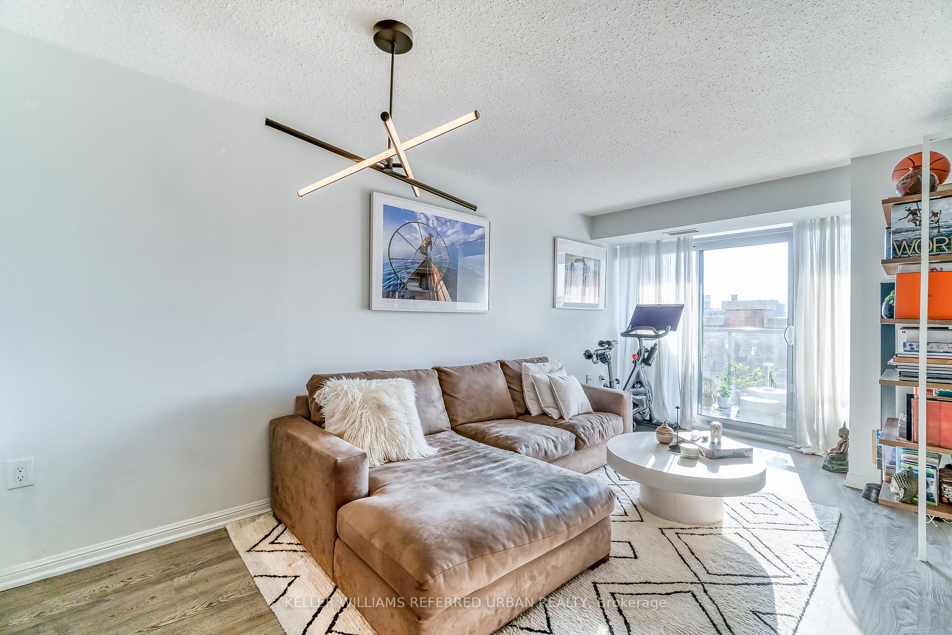125 Western Battery Rd, #612