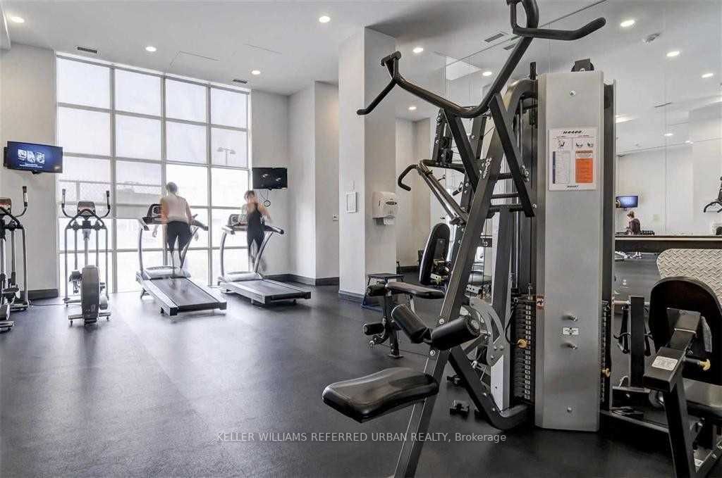 125 Western Battery Rd, #612