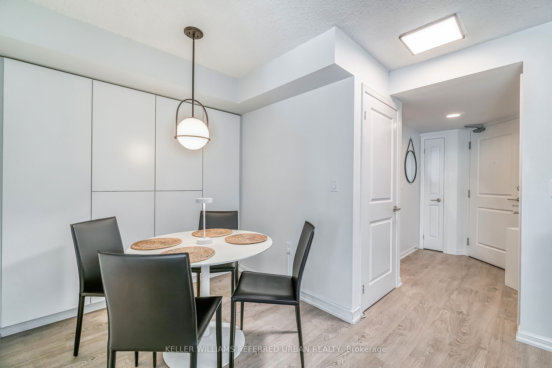 125 Western Battery Rd, #612