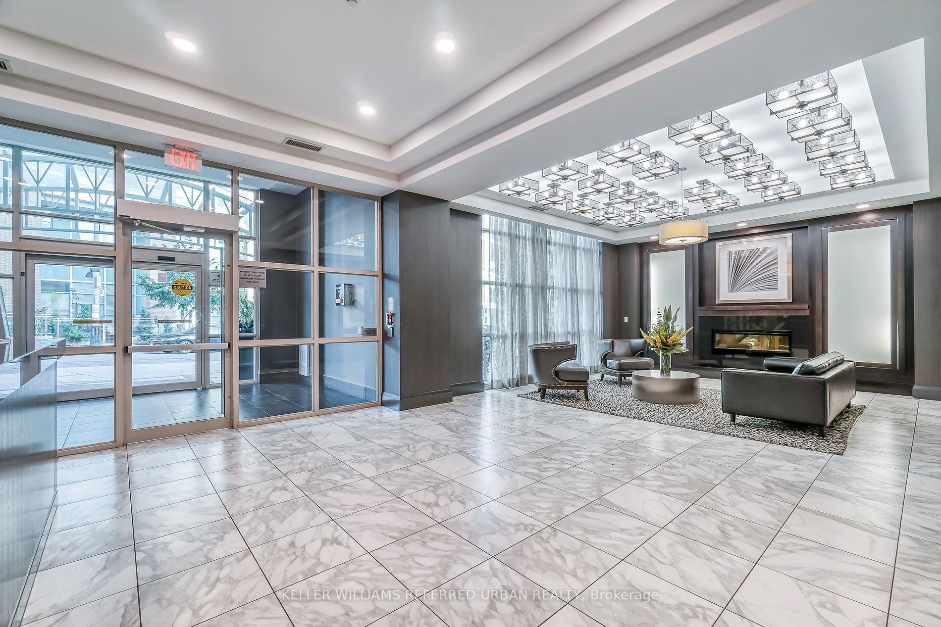 125 Western Battery Rd, #612