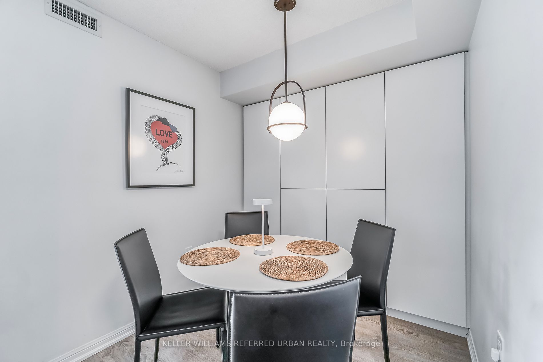 125 Western Battery Rd, #612