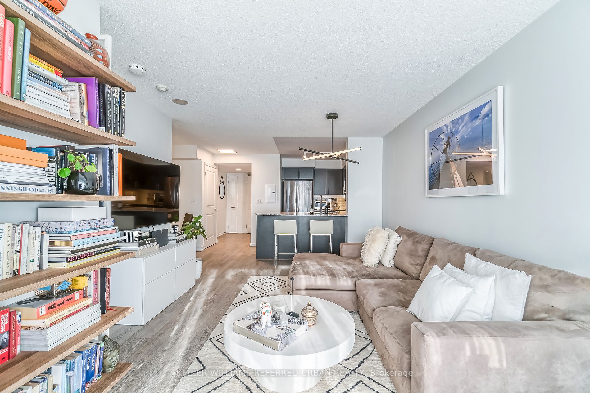 125 Western Battery Rd, #612