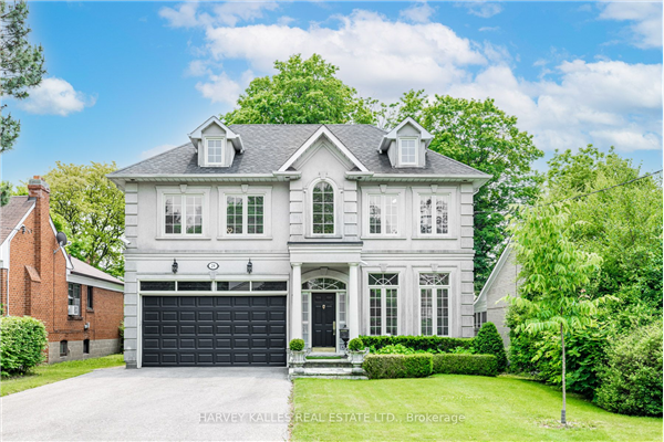 29 Munro Blvd, Toronto