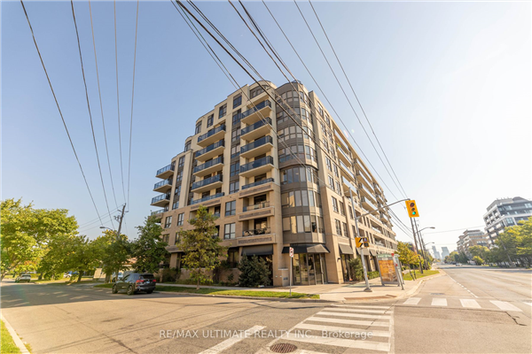 760 Sheppard Ave W, Toronto