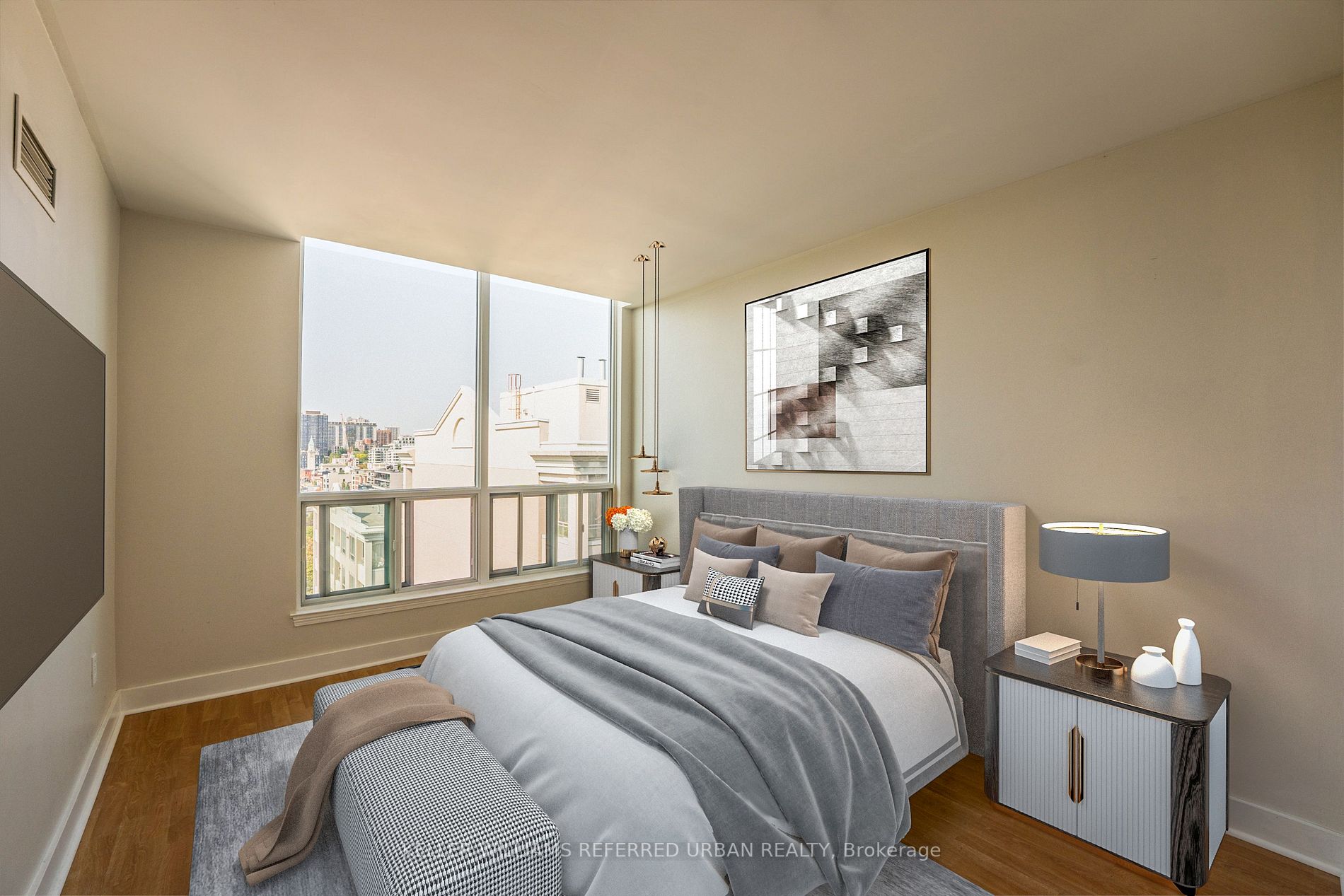 942 Yonge St, #Ph110