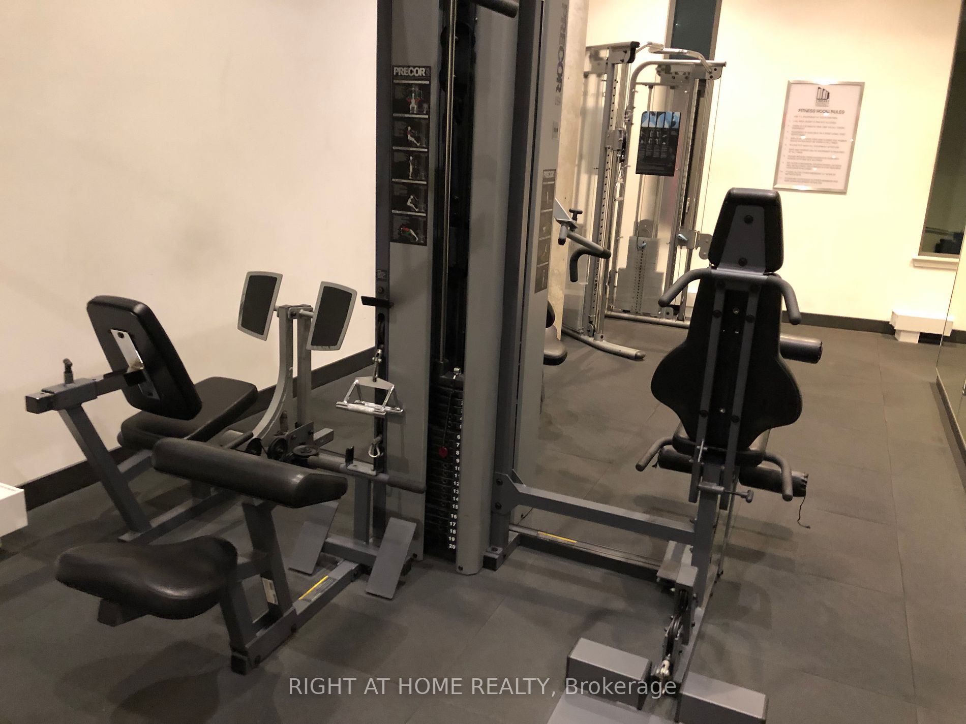 170 Fort York Boulevard, #205