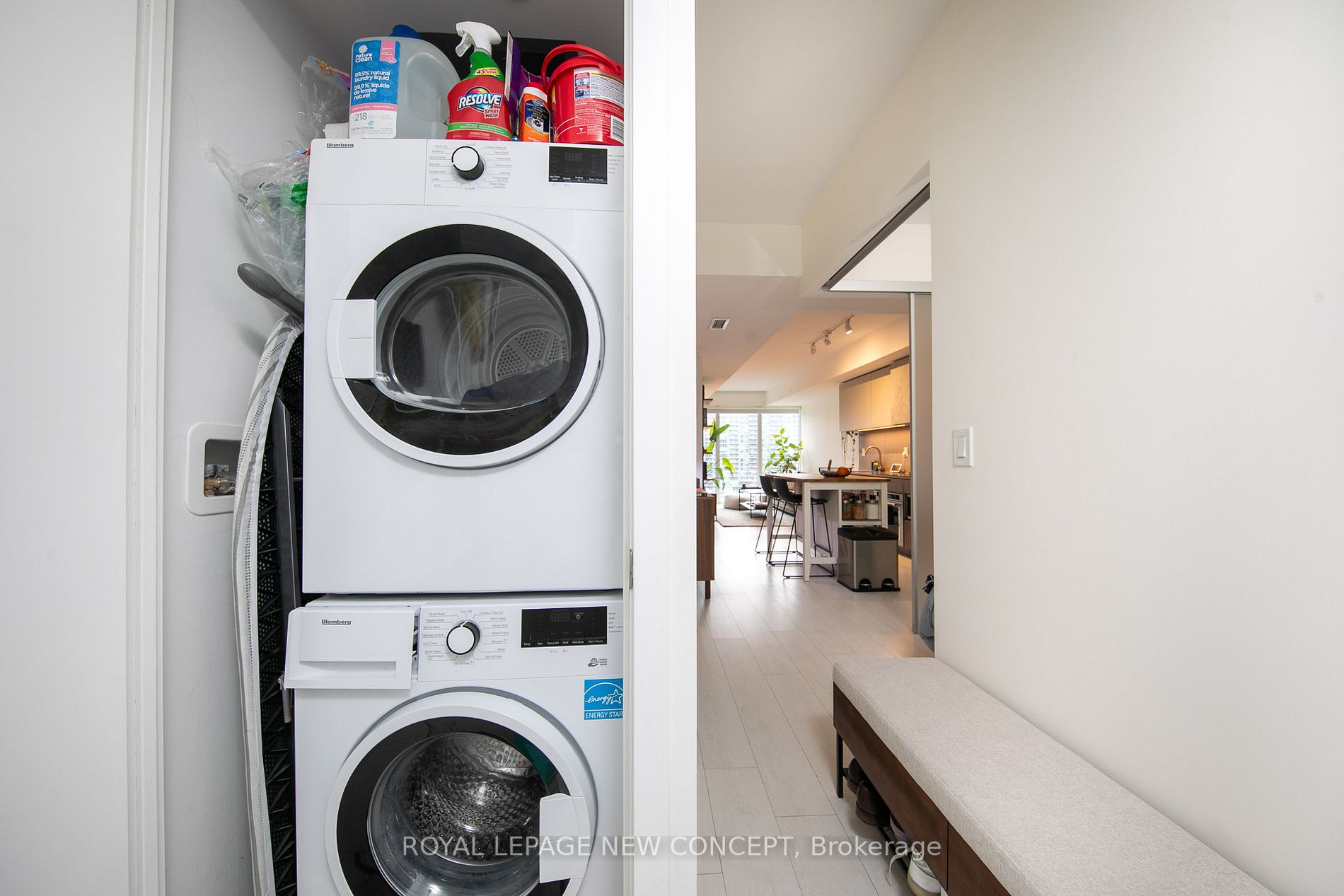 19 Western Battery Rd, #1715