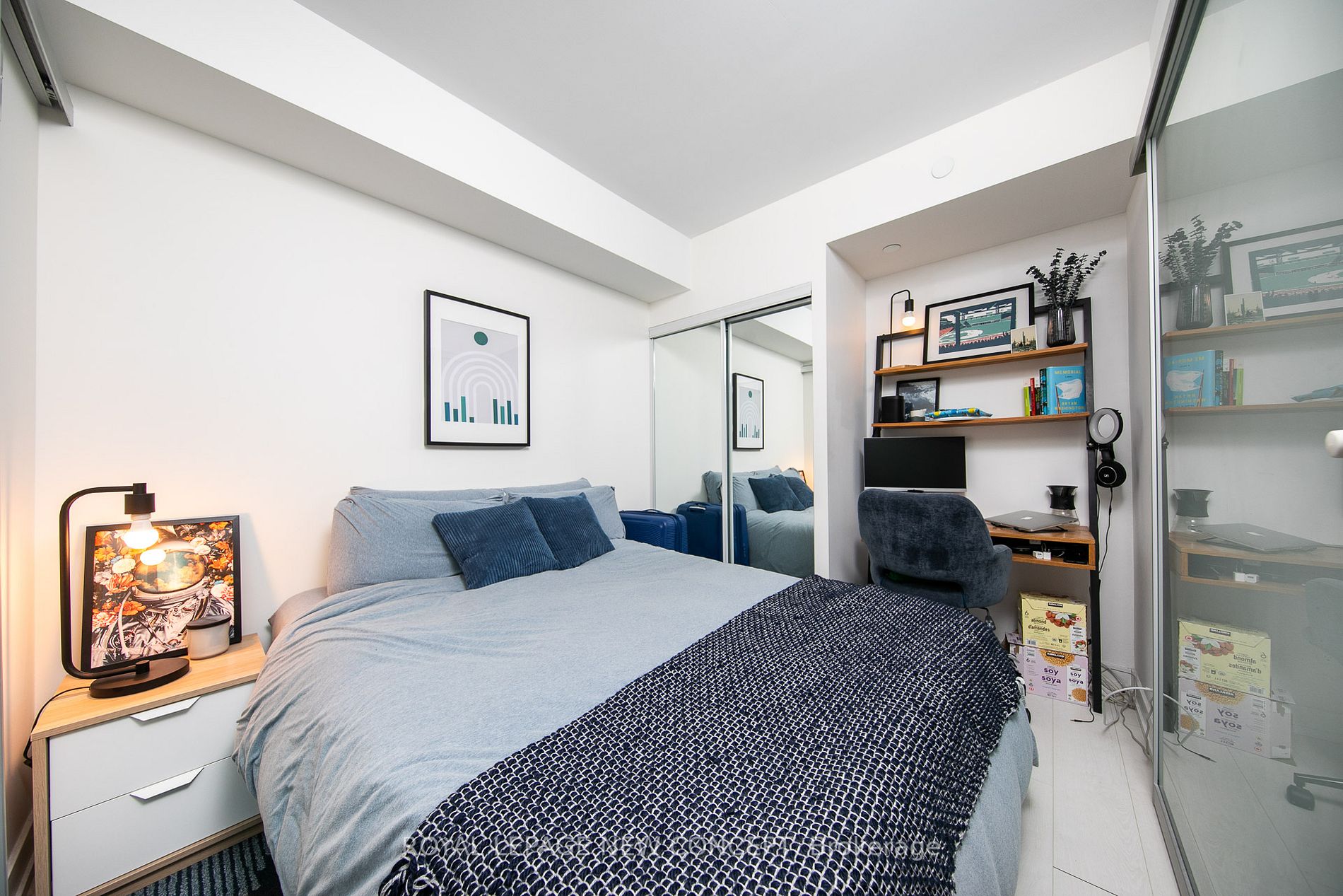 19 Western Battery Rd, #1715