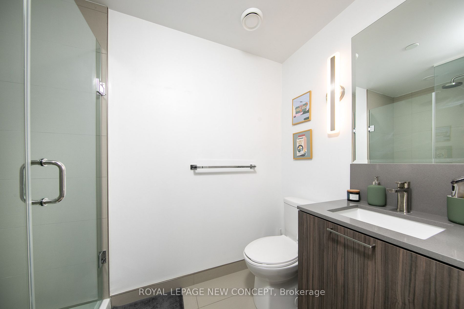19 Western Battery Rd, #1715