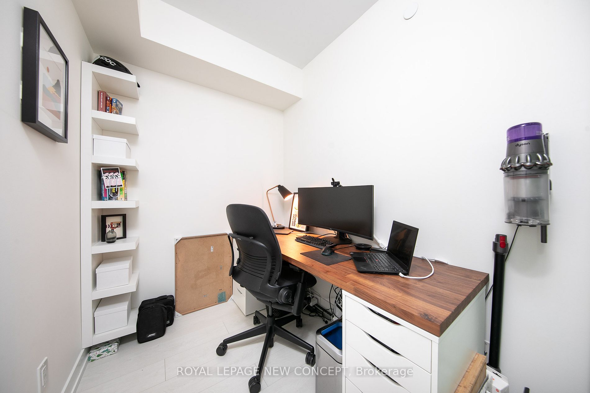 19 Western Battery Rd, #1715