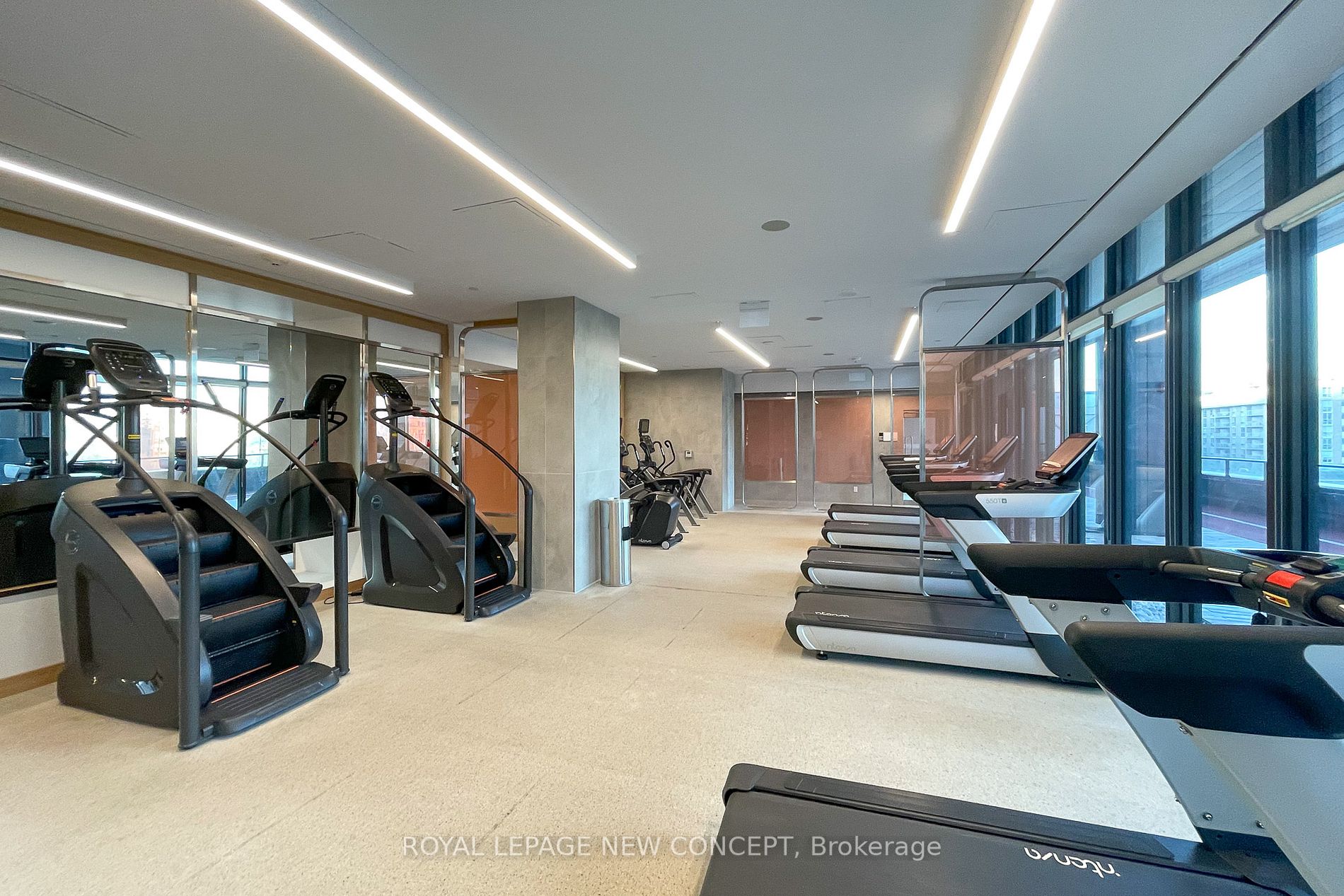 19 Western Battery Rd, #1715