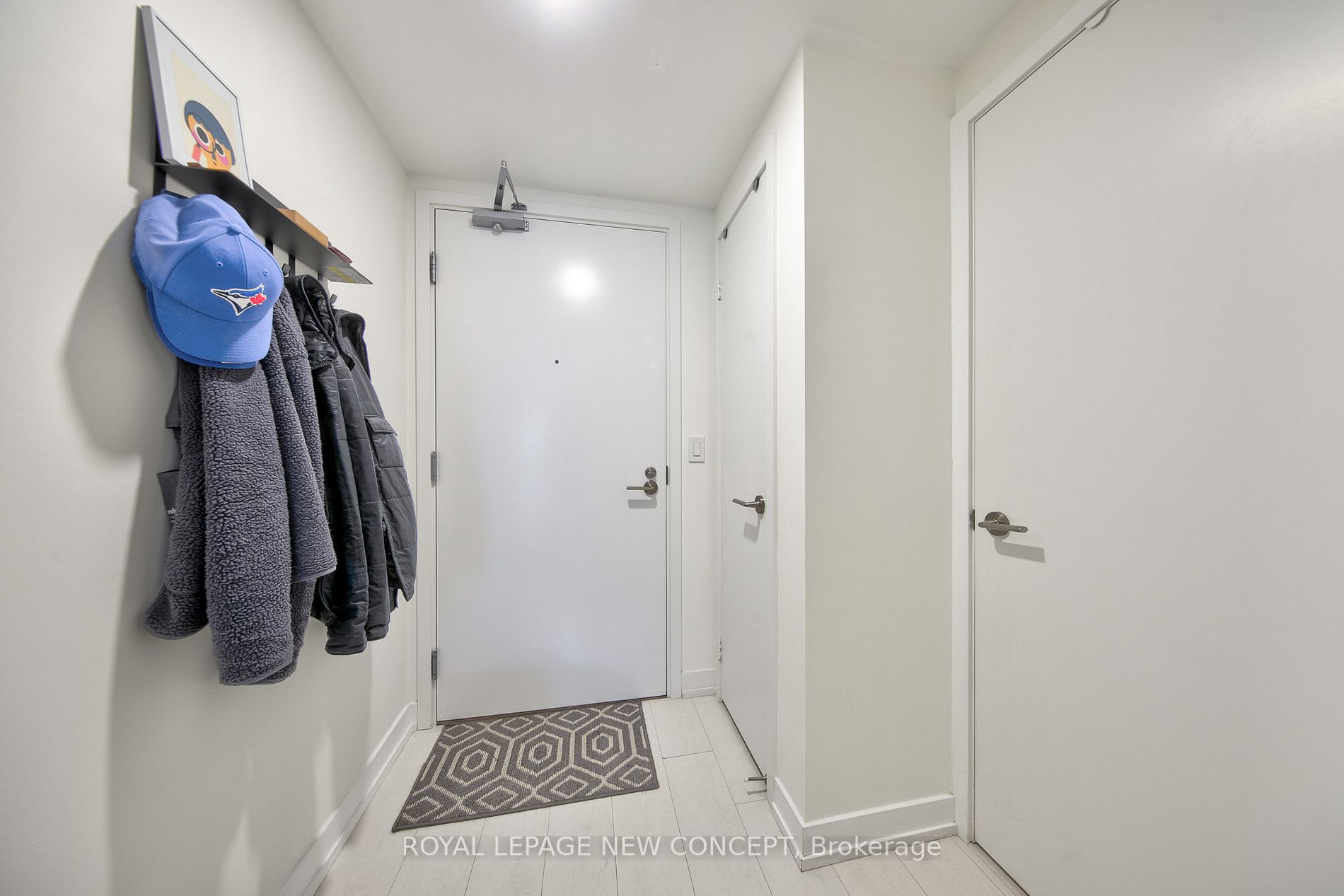 19 Western Battery Rd, #1715