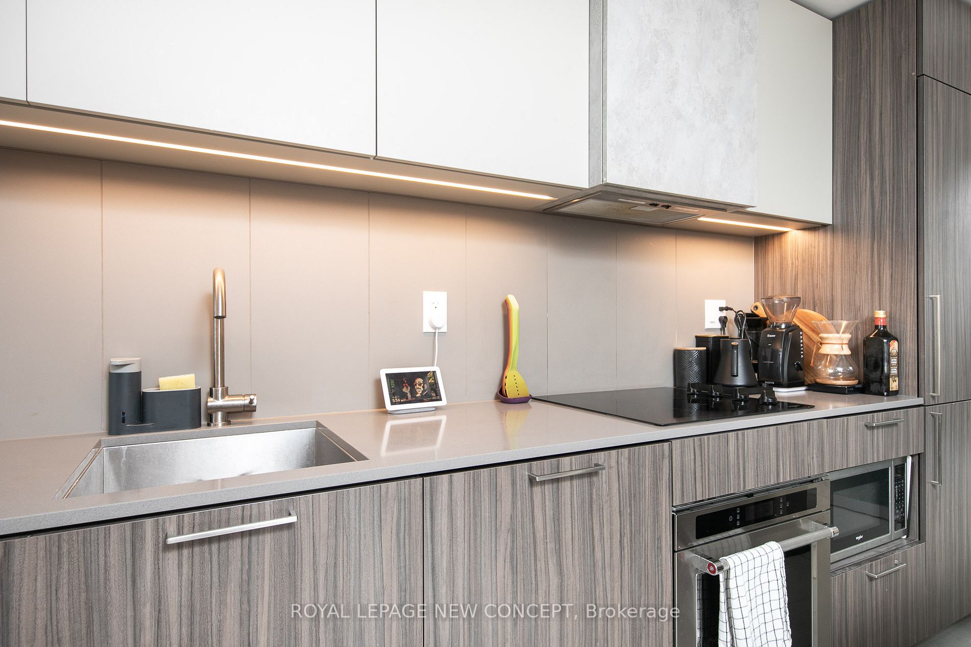 19 Western Battery Rd, #1715