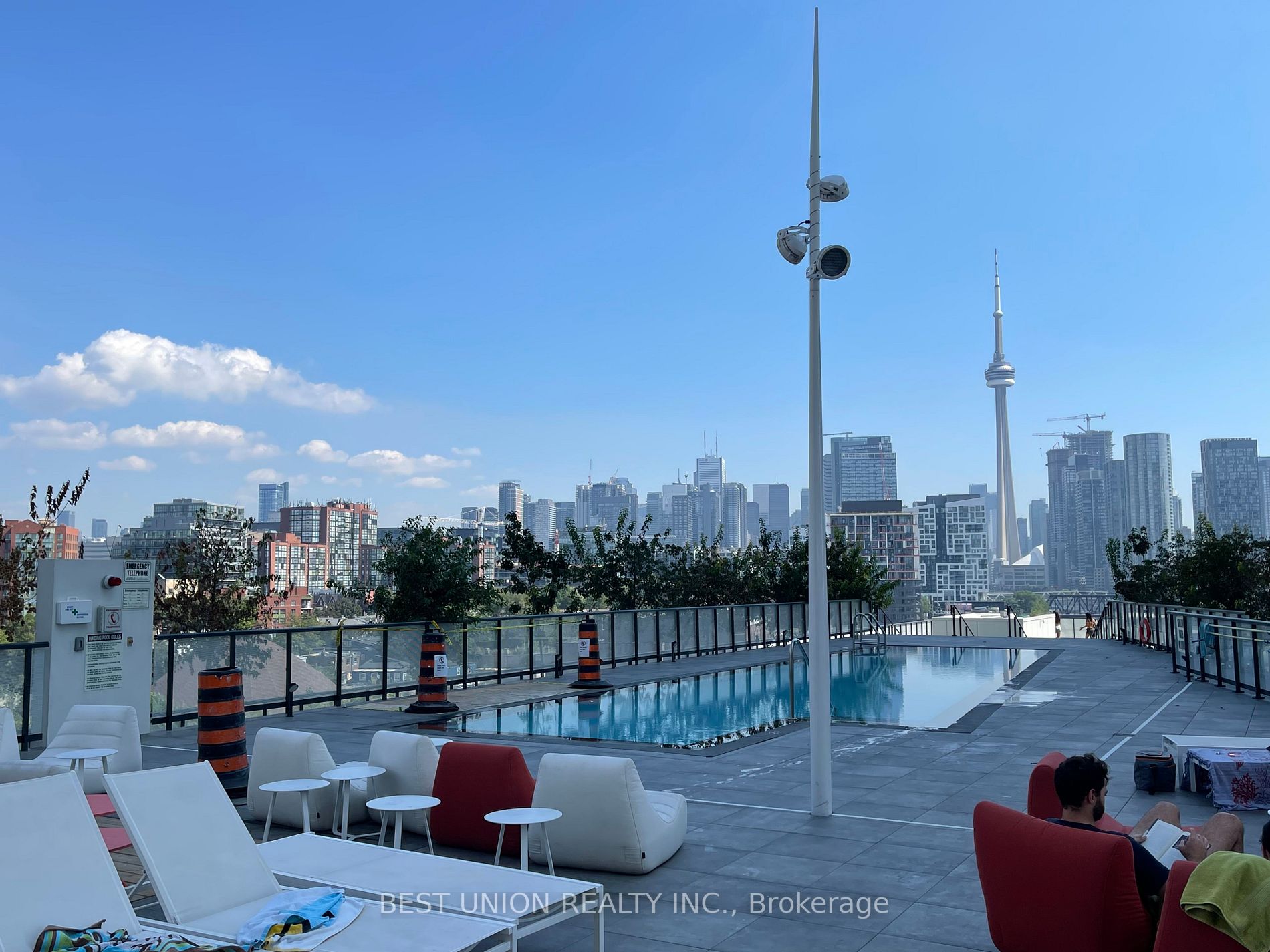50 Ordnance St, #1601