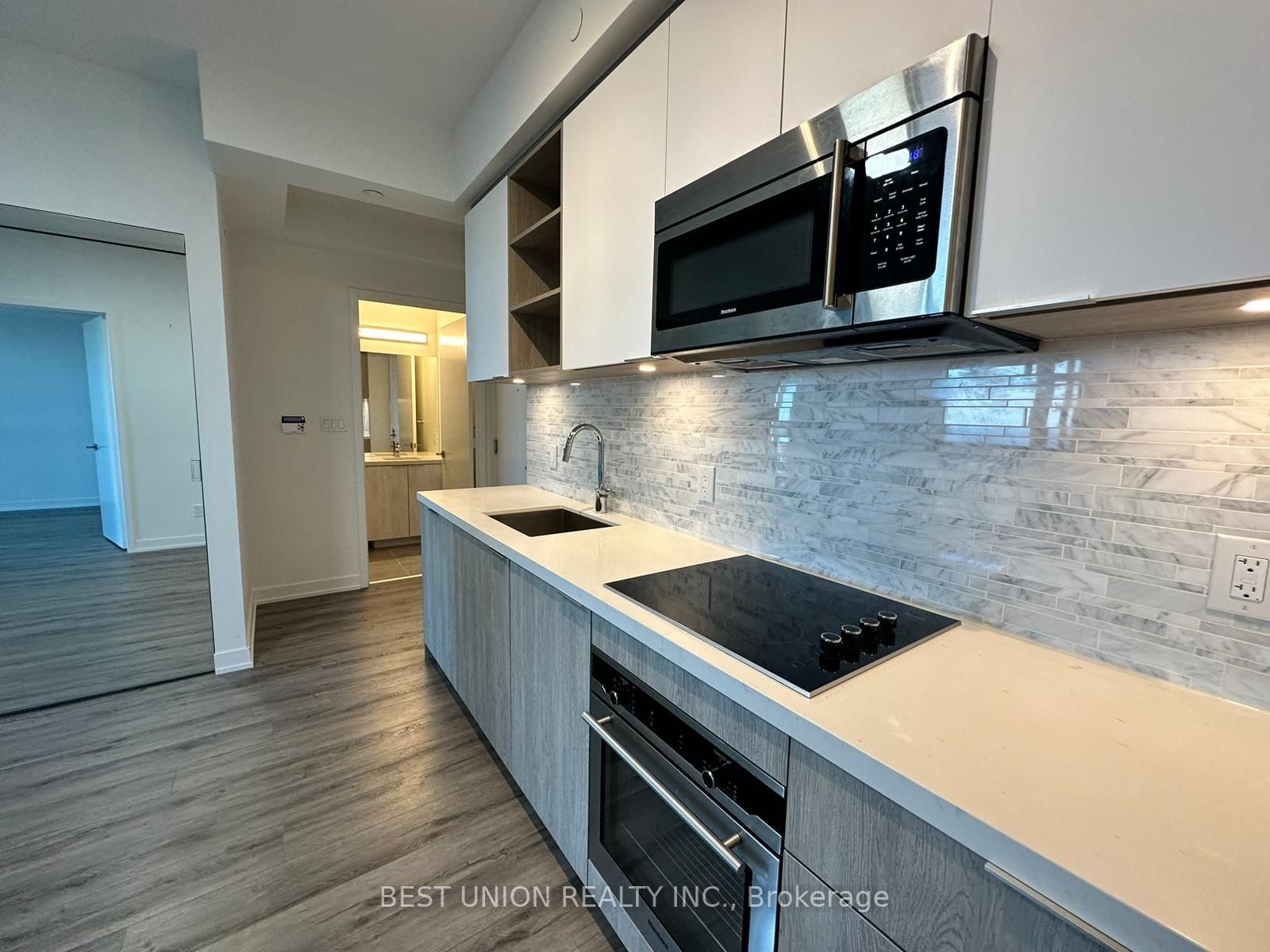 50 Ordnance St, #1601