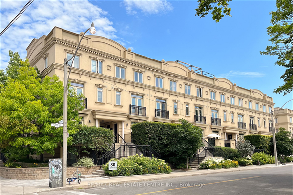 88 Carr St