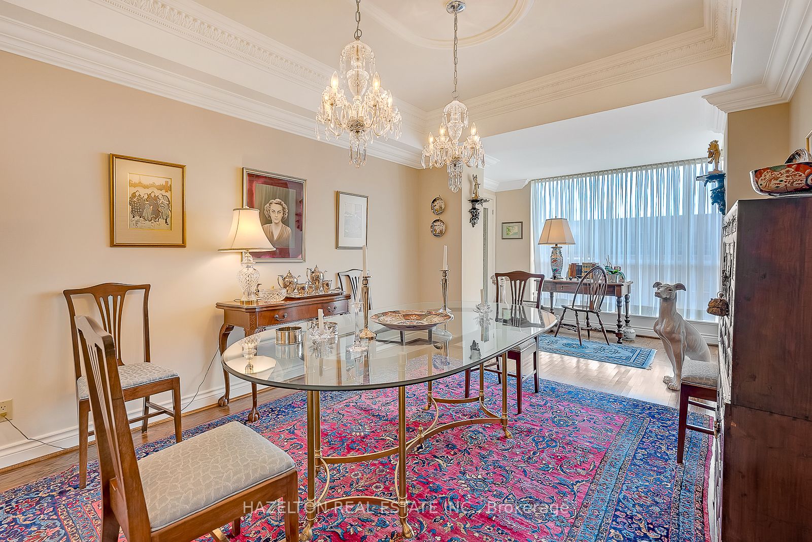 77 Avenue Rd, #515