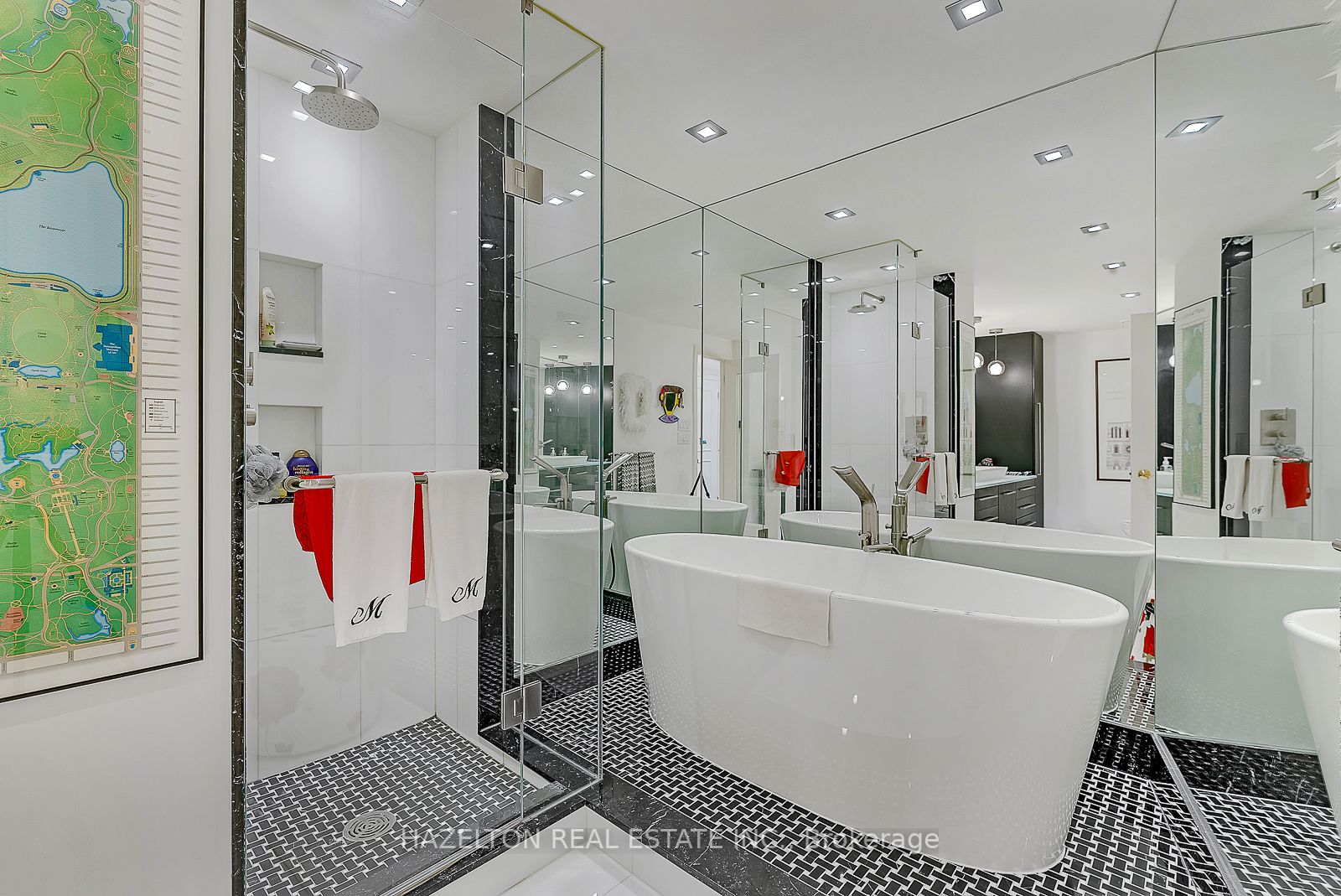 77 Avenue Rd, #515