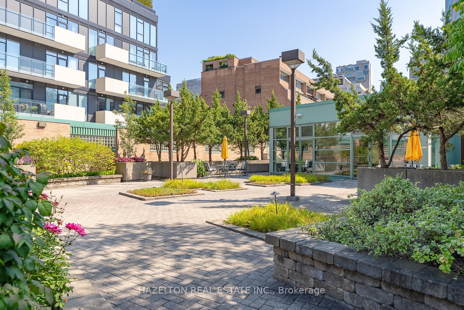 77 Avenue Rd, #515