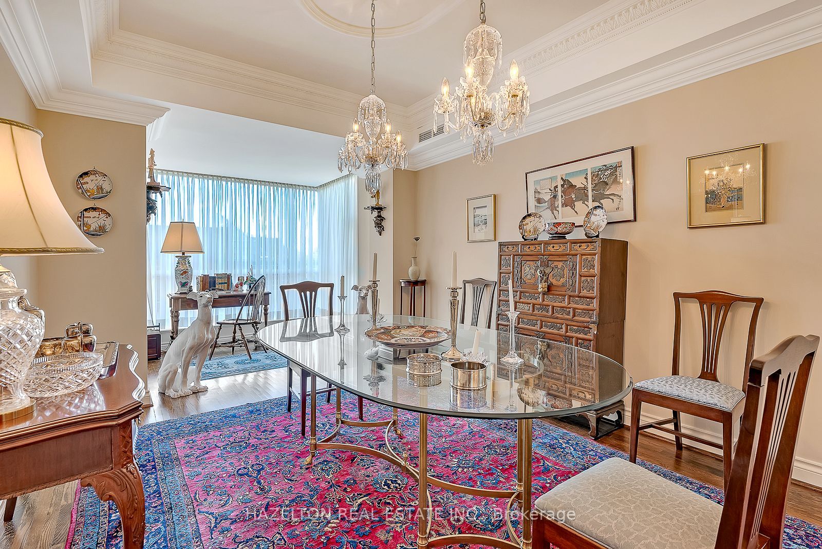 77 Avenue Rd, #515