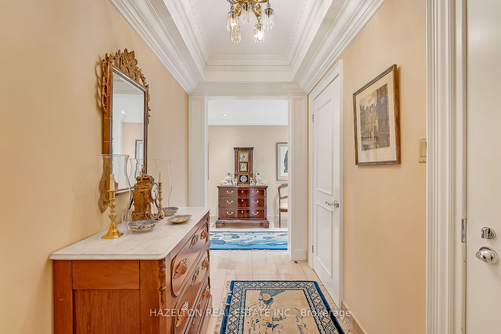 77 Avenue Rd, #515