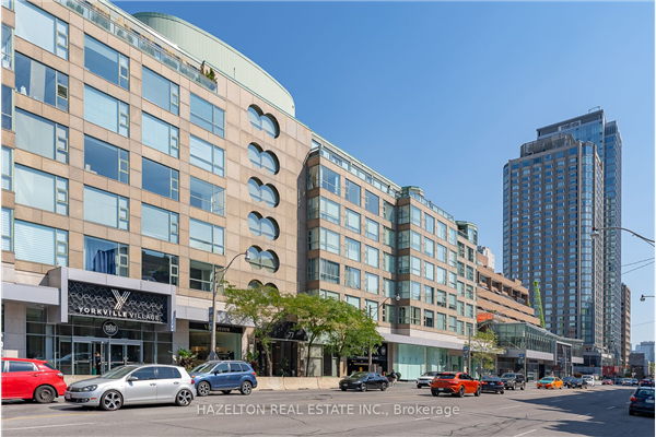 77 Avenue Rd, Toronto