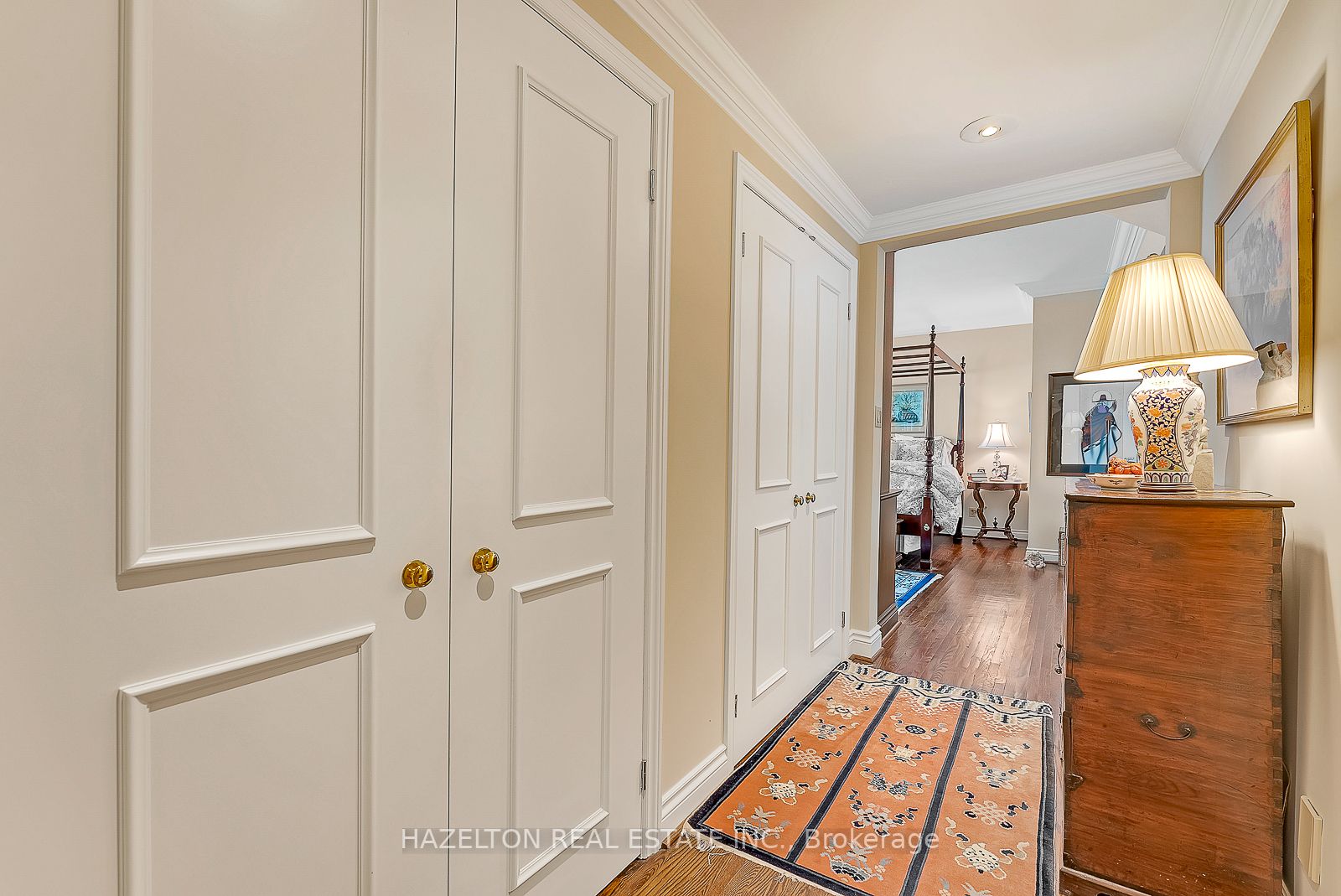 77 Avenue Rd, #515