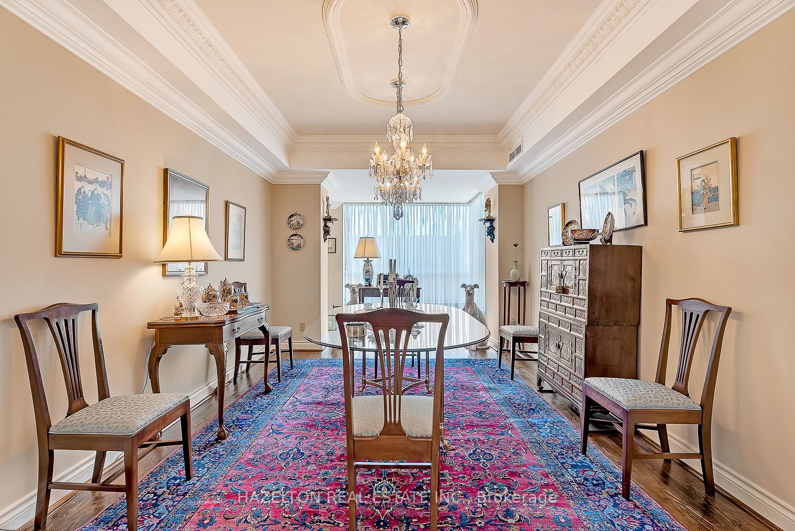 77 Avenue Rd, #515
