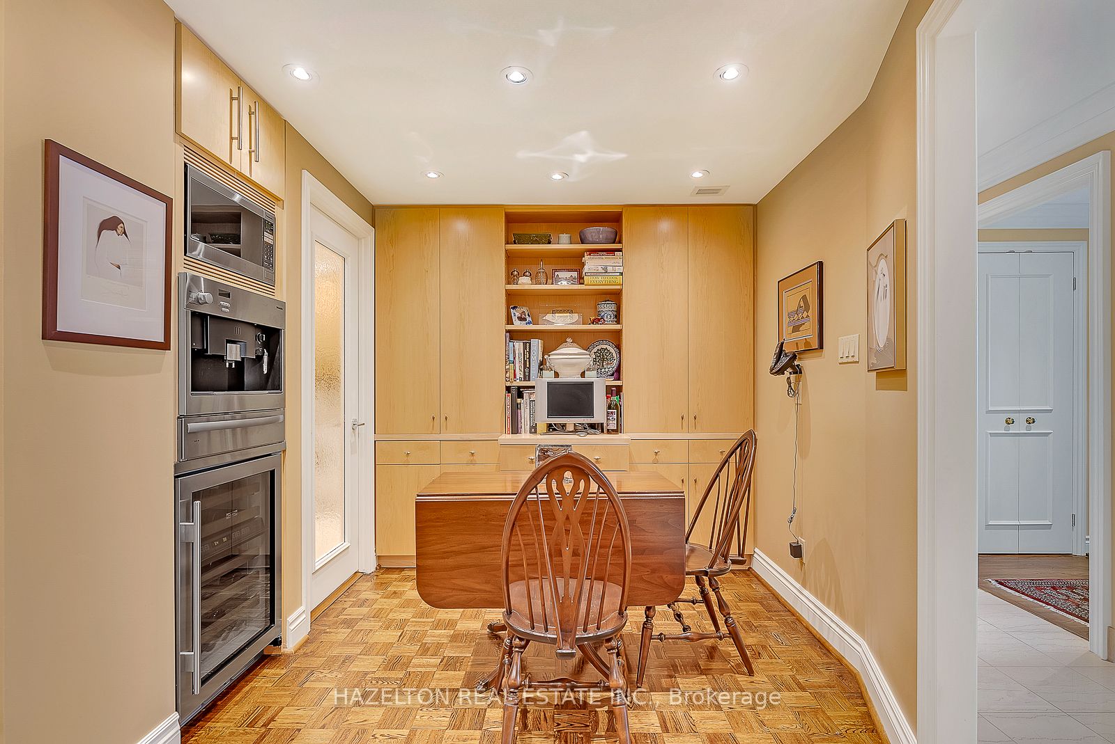 77 Avenue Rd, #515