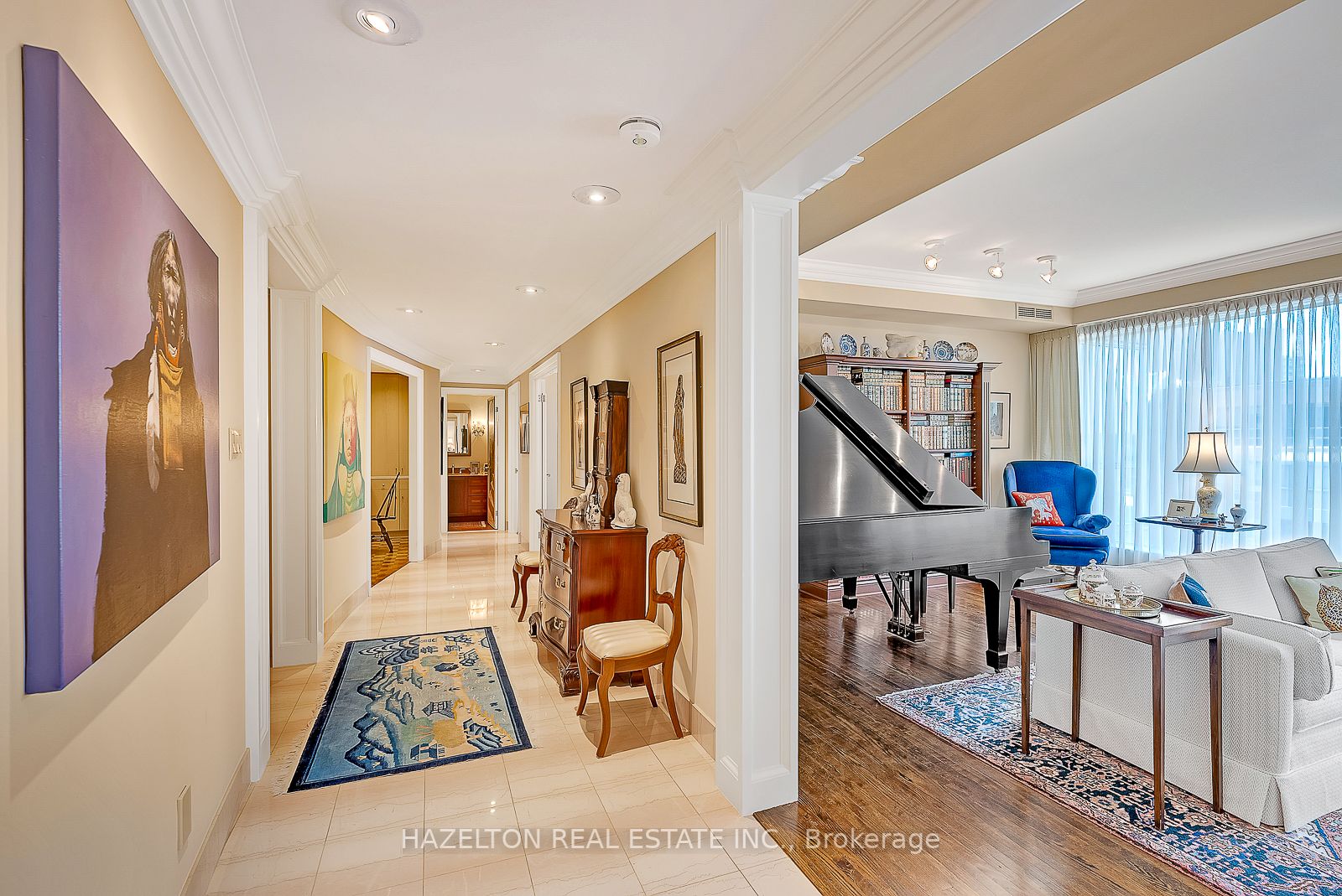 77 Avenue Rd, #515