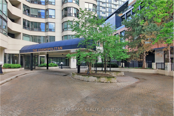 25 Maitland St, Toronto
