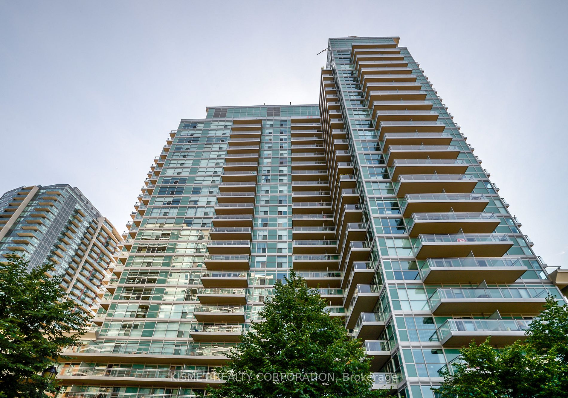 100 Western Battery Rd, #2312