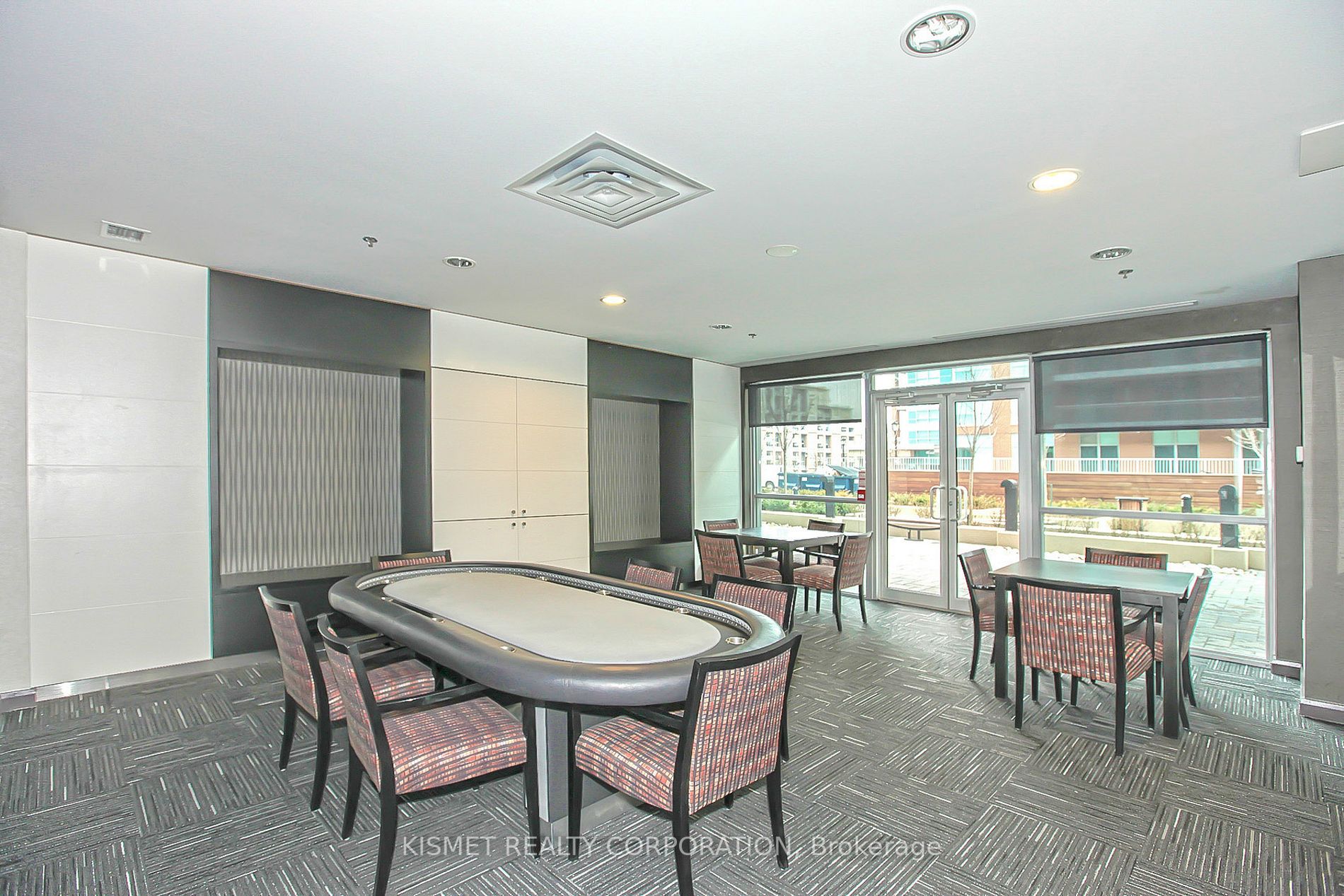 100 Western Battery Rd, #2312