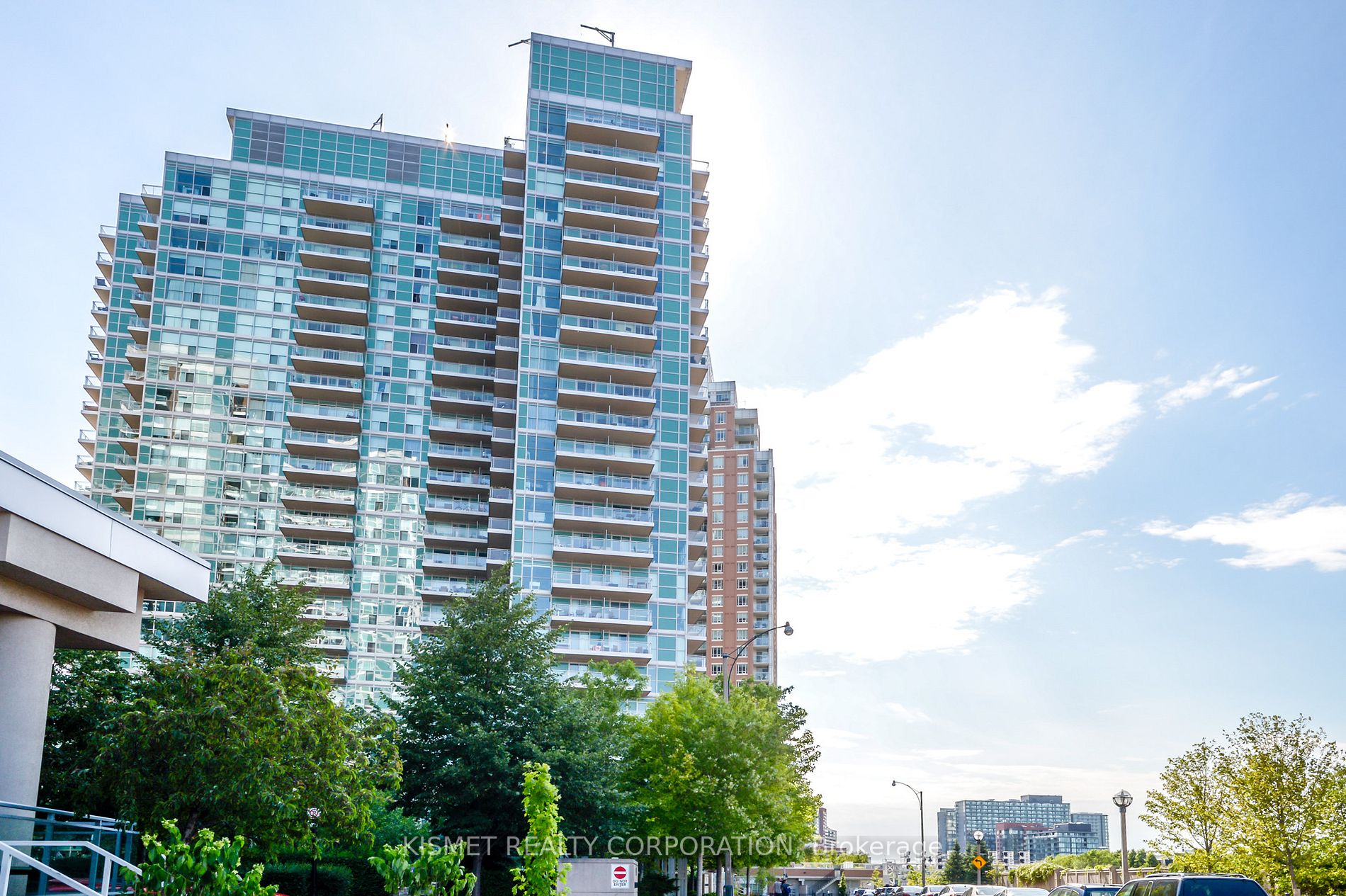 100 Western Battery Rd, #2312