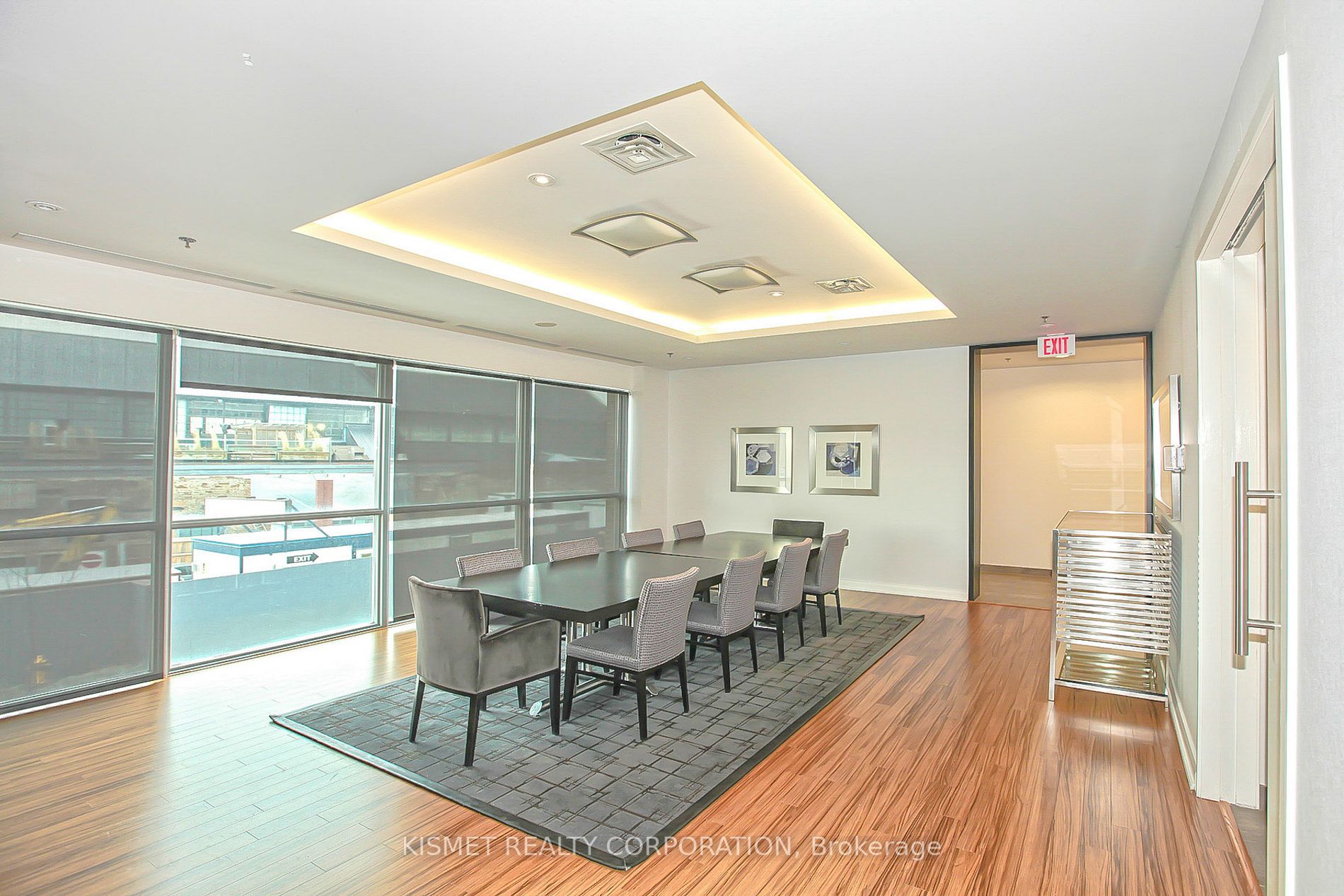 100 Western Battery Rd, #2312