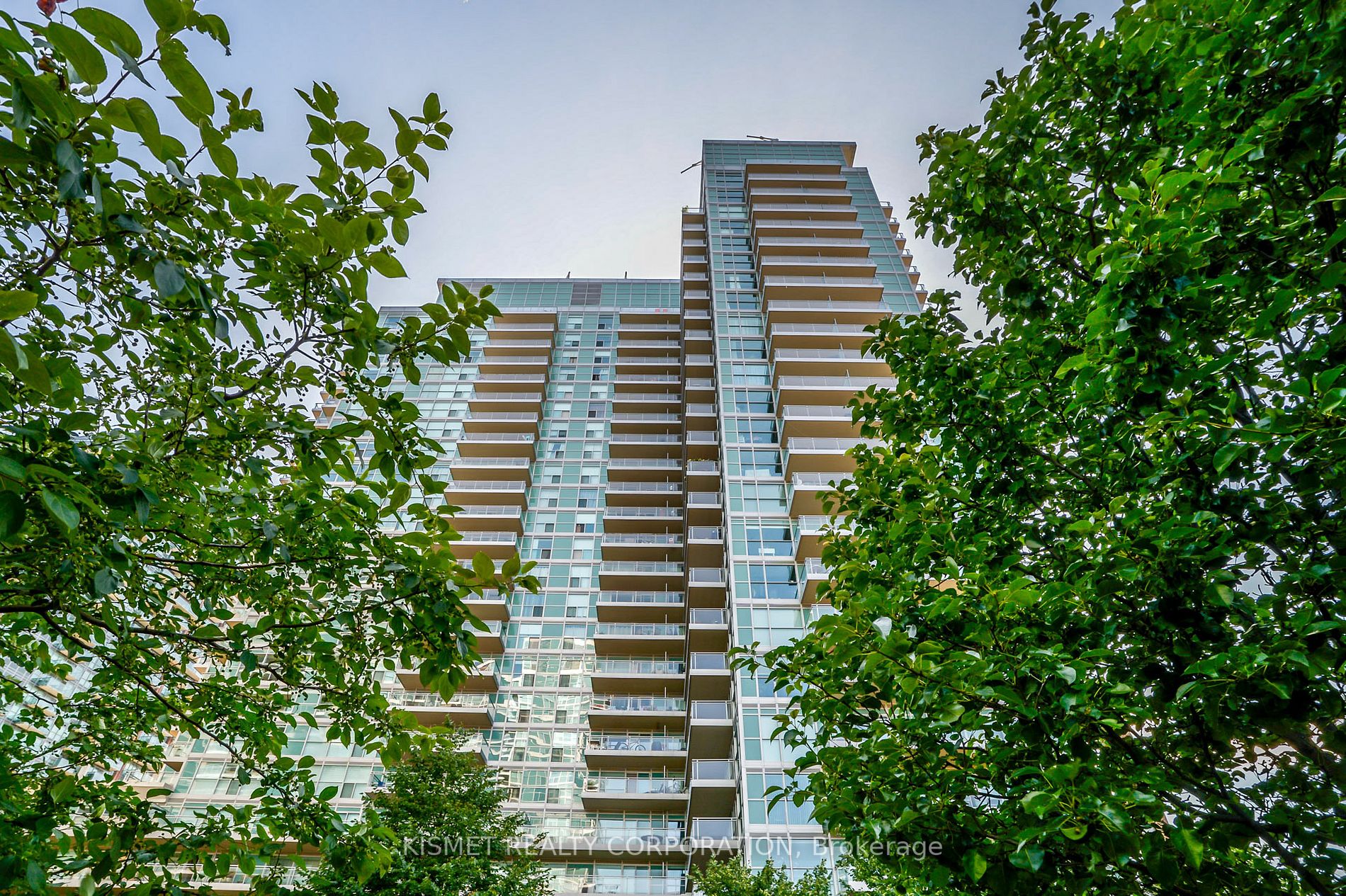 100 Western Battery Rd, #2312