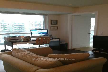 100 Western Battery Rd, #2312