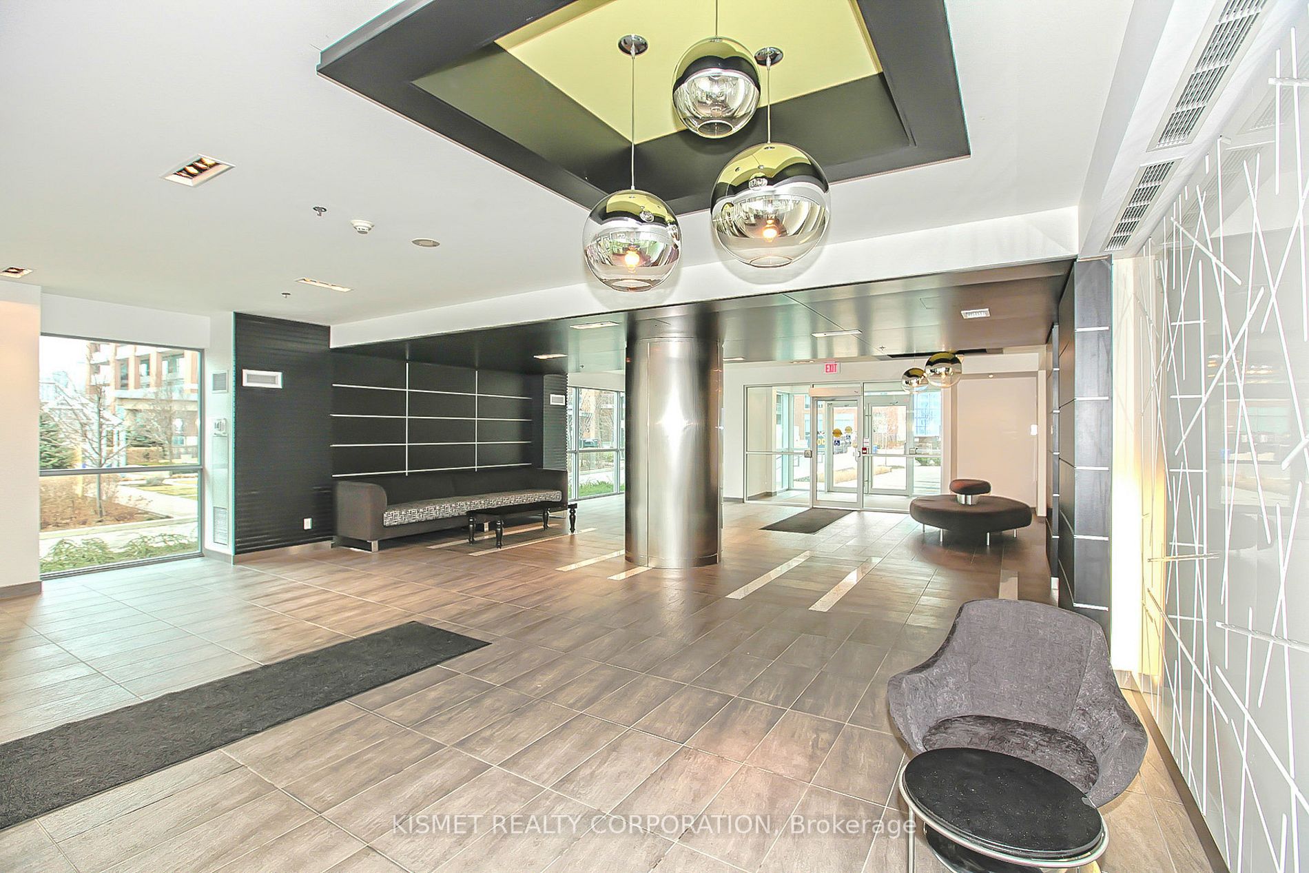 100 Western Battery Rd, #2312
