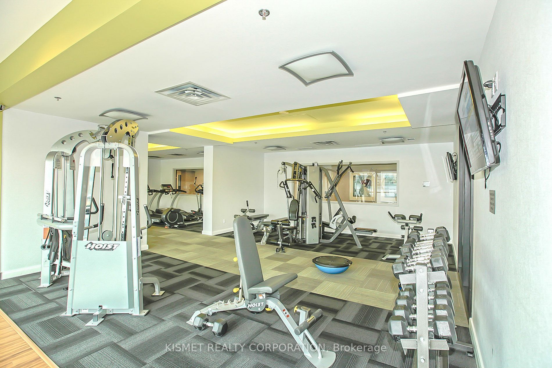 100 Western Battery Rd, #2312