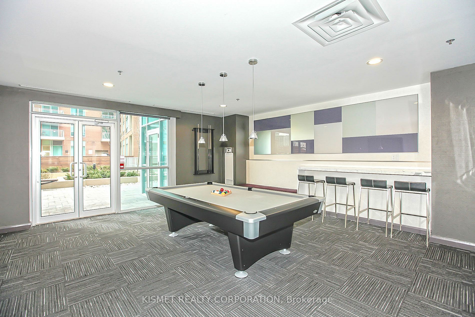 100 Western Battery Rd, #2312