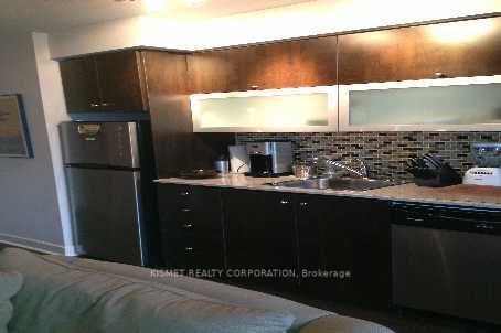 100 Western Battery Rd, #2312