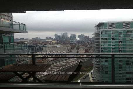100 Western Battery Rd, #2312