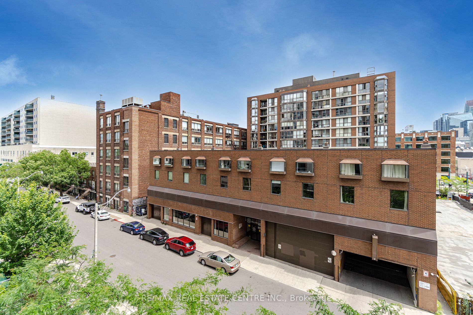 38 Cameron St, #416