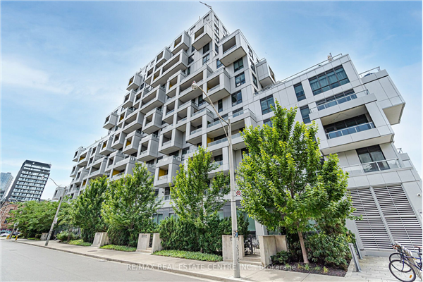 38 Cameron St, Toronto