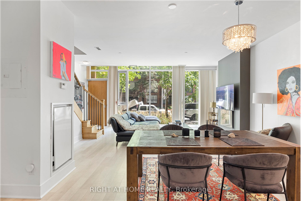32 Davenport Rd, Toronto