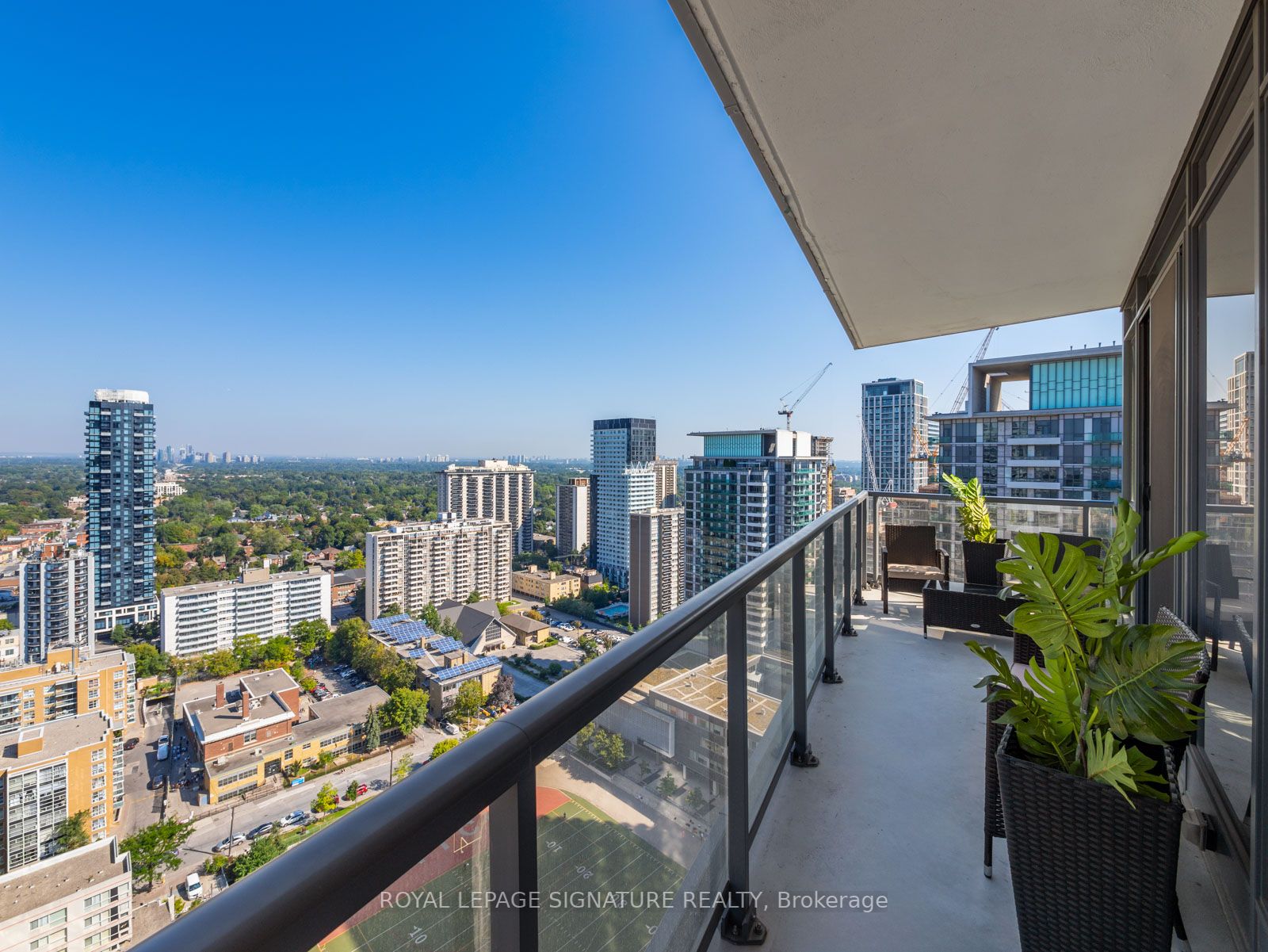 30 Roehampton Ave, #2708