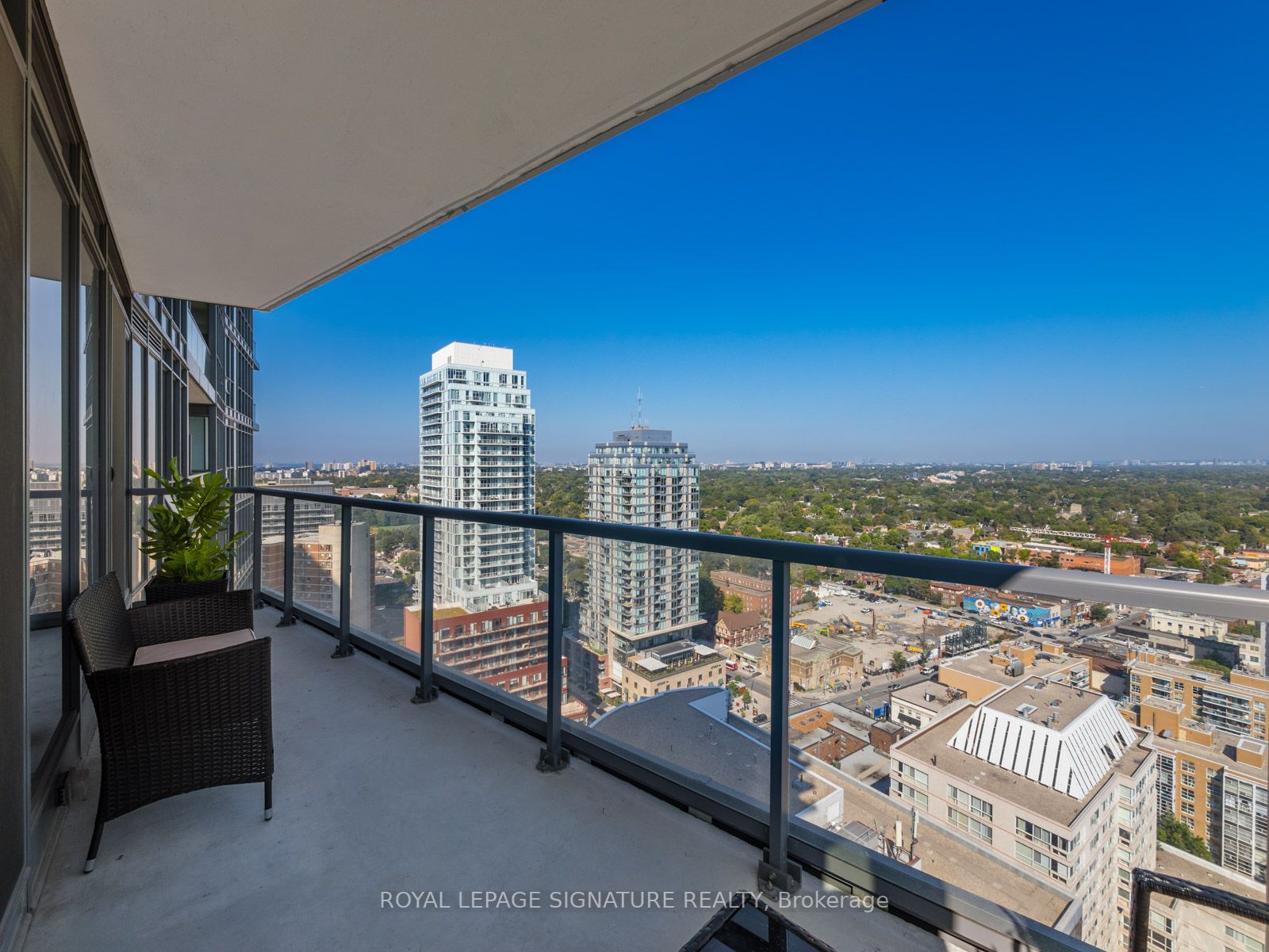 30 Roehampton Ave, #2708